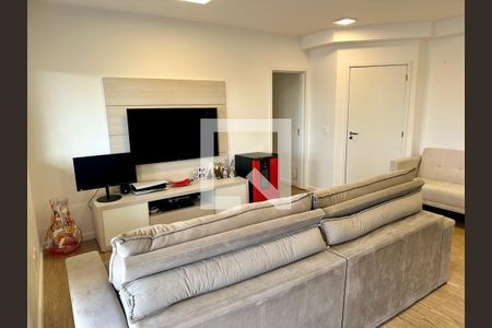 Apartamento à venda com 3 quartos, 109m² em Centro Comercial Jubran, Barueri