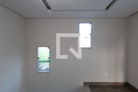 Sala de Estar de casa à venda com 3 quartos, 450m² em Céu Azul, Belo Horizonte