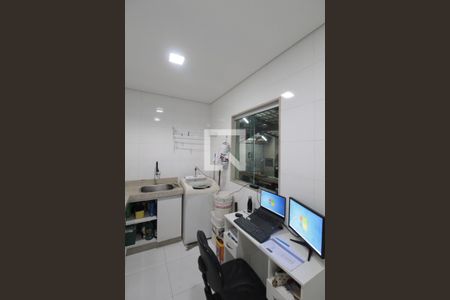 Área de Serviço de casa à venda com 3 quartos, 450m² em Céu Azul, Belo Horizonte