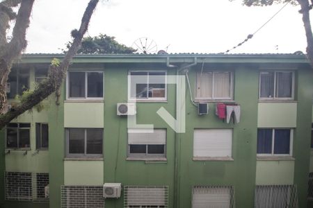 Vista de apartamento à venda com 1 quarto, 45m² em Camaquã, Porto Alegre