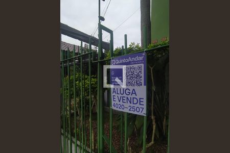 Placa de apartamento à venda com 1 quarto, 45m² em Camaquã, Porto Alegre