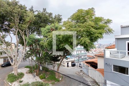 Vista do Terraço de casa à venda com 3 quartos, 95m² em Jardim São Luís, São Paulo