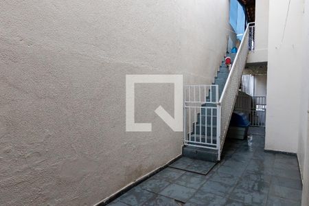 Quintal de casa à venda com 3 quartos, 95m² em Jardim São Luís, São Paulo