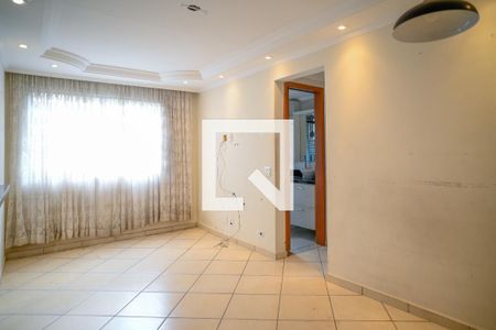 Apartamento à venda com 2 quartos, 58m² em Jardim Celeste, São Paulo