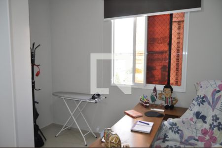 Quarto 1 de apartamento à venda com 2 quartos, 51m² em Engenho de Dentro, Rio de Janeiro