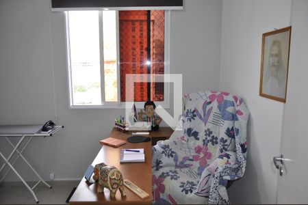 Quarto 1 de apartamento à venda com 2 quartos, 51m² em Engenho de Dentro, Rio de Janeiro