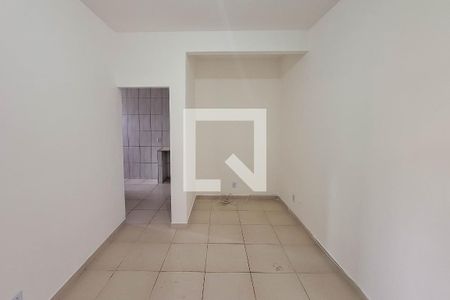 Sala de casa para alugar com 1 quarto, 35m² em Barreto, Niterói