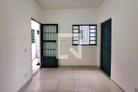 Sala de casa para alugar com 1 quarto, 35m² em Barreto, Niterói