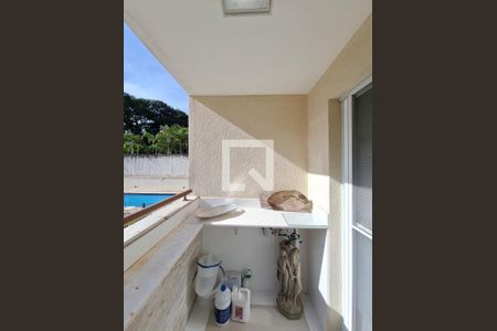 Sacada Sala de apartamento à venda com 3 quartos, 70m² em Vila Nova Cachoeirinha, São Paulo