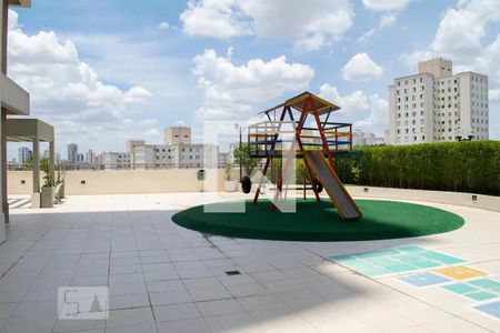 Área comum - Playground de apartamento à venda com 3 quartos, 70m² em Vila Nova Cachoeirinha, São Paulo