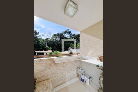 Sacada Sala de apartamento à venda com 3 quartos, 70m² em Vila Nova Cachoeirinha, São Paulo