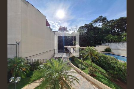 Vista Quarto 1 de apartamento à venda com 3 quartos, 70m² em Vila Nova Cachoeirinha, São Paulo