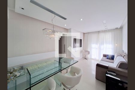 Sala de apartamento à venda com 3 quartos, 70m² em Vila Nova Cachoeirinha, São Paulo