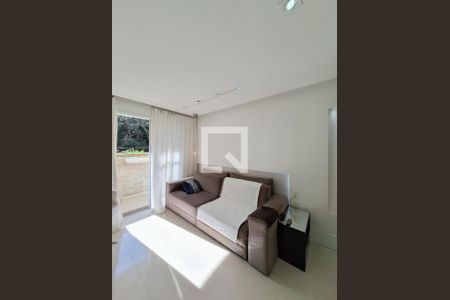 Sala de apartamento à venda com 3 quartos, 70m² em Vila Nova Cachoeirinha, São Paulo