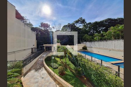 Vista Sacada Sala de apartamento à venda com 3 quartos, 70m² em Vila Nova Cachoeirinha, São Paulo