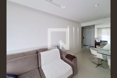 Sala de apartamento à venda com 3 quartos, 70m² em Vila Nova Cachoeirinha, São Paulo