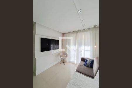 Sala de apartamento à venda com 3 quartos, 70m² em Vila Nova Cachoeirinha, São Paulo