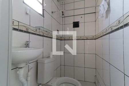 Banheiro 2 de casa à venda com 2 quartos, 101m² em Engenho de Dentro, Rio de Janeiro