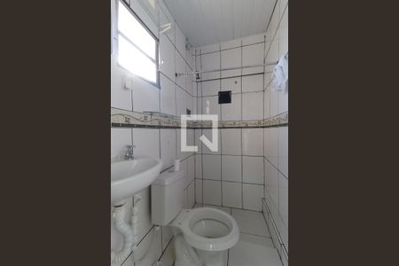 Banheiro 2 de casa à venda com 2 quartos, 101m² em Engenho de Dentro, Rio de Janeiro