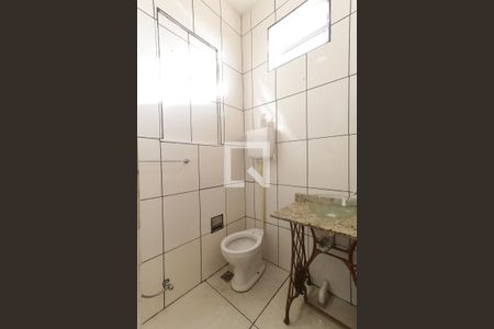 Banheiro de casa à venda com 2 quartos, 101m² em Engenho de Dentro, Rio de Janeiro