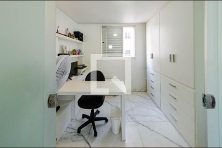 Escritório de apartamento à venda com 3 quartos, 214m² em Buritis, Belo Horizonte