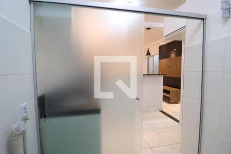 Apartamento para alugar com 2 quartos, 45m² em Mansour, Uberlândia