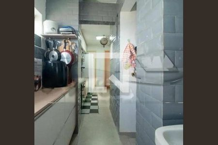 Apartamento à venda com 3 quartos, 95m² em Vila Clementino, São Paulo