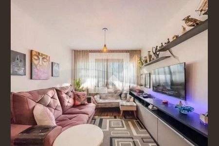 Apartamento à venda com 3 quartos, 95m² em Vila Clementino, São Paulo