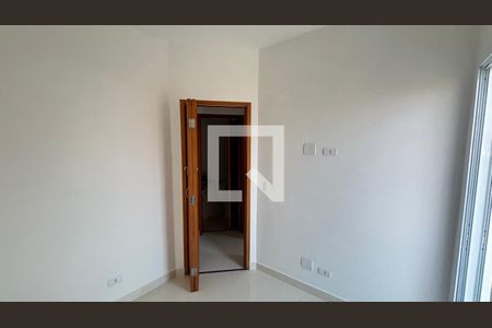 Quarto 1 de apartamento à venda com 2 quartos, 85m² em Vila Junqueira, Santo André