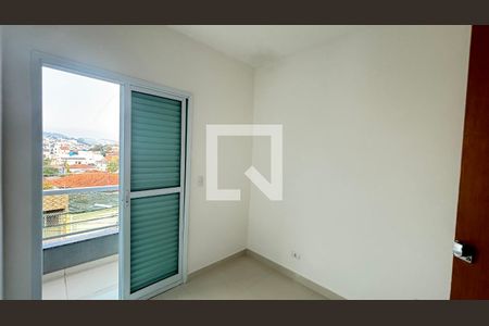 Quarto 1 de apartamento à venda com 2 quartos, 85m² em Vila Junqueira, Santo André
