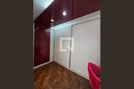 Closet/Quarto 4 de apartamento à venda com 4 quartos, 305m² em Grajaú, Belo Horizonte