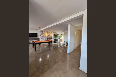 Sala 2 de apartamento à venda com 4 quartos, 305m² em Grajaú, Belo Horizonte
