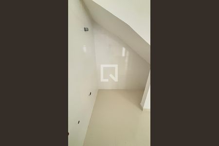 Sala - Cozinha de apartamento à venda com 2 quartos, 85m² em Vila Junqueira, Santo André