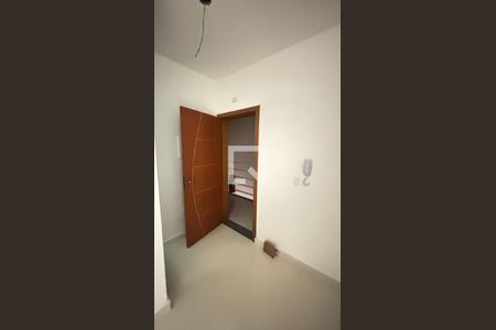 Sala - Cozinha de apartamento à venda com 2 quartos, 85m² em Vila Junqueira, Santo André