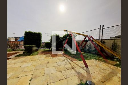 Área comum - Playground de apartamento para alugar com 3 quartos, 144m² em Fazenda Morumbi, São Paulo