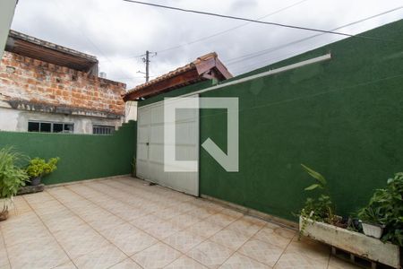 Casa 2 - Area Externa de casa para alugar com 3 quartos, 220m² em Vila Moreira, Guarulhos