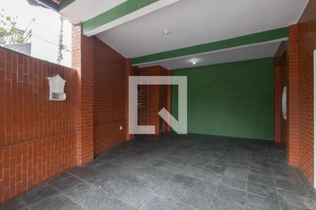 Garagem de casa para alugar com 3 quartos, 220m² em Vila Moreira, Guarulhos