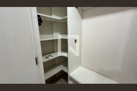 Closet de apartamento à venda com 4 quartos, 210m² em Recreio dos Bandeirantes, Rio de Janeiro
