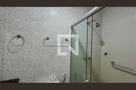 Banheiro quarto 1 de apartamento à venda com 4 quartos, 210m² em Recreio dos Bandeirantes, Rio de Janeiro