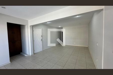 Sala de apartamento à venda com 4 quartos, 210m² em Recreio dos Bandeirantes, Rio de Janeiro