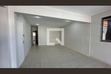 Sala de apartamento à venda com 4 quartos, 210m² em Recreio dos Bandeirantes, Rio de Janeiro