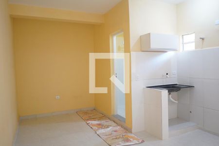 Studio de kitnet/studio para alugar com 1 quarto, 30m² em Mooca, São Paulo