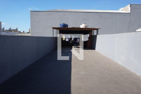 Casa para alugar com 1 quarto, 30m² em Mooca, São Paulo