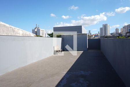 Casa para alugar com 1 quarto, 30m² em Mooca, São Paulo