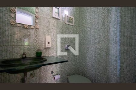 Lavabo de casa para alugar com 3 quartos, 1500m² em Vargem Grande, Rio de Janeiro