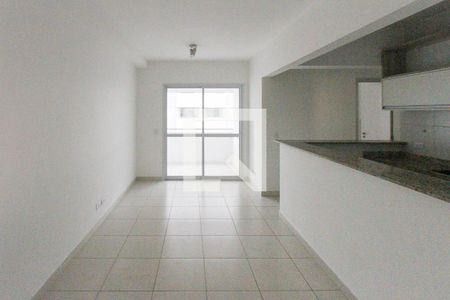 Sala de apartamento à venda com 2 quartos, 60m² em Jardim Colorado, São Paulo