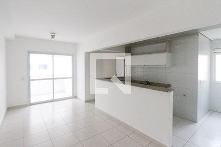 Sala de apartamento à venda com 2 quartos, 60m² em Jardim Colorado, São Paulo