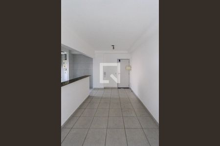 Sala de apartamento à venda com 2 quartos, 60m² em Jardim Colorado, São Paulo