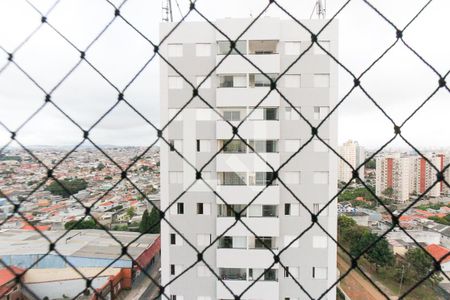vista de apartamento à venda com 2 quartos, 60m² em Jardim Colorado, São Paulo