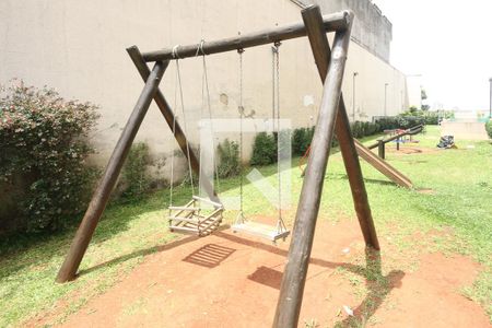 Área comum - Playground de apartamento à venda com 2 quartos, 60m² em Jardim Colorado, São Paulo